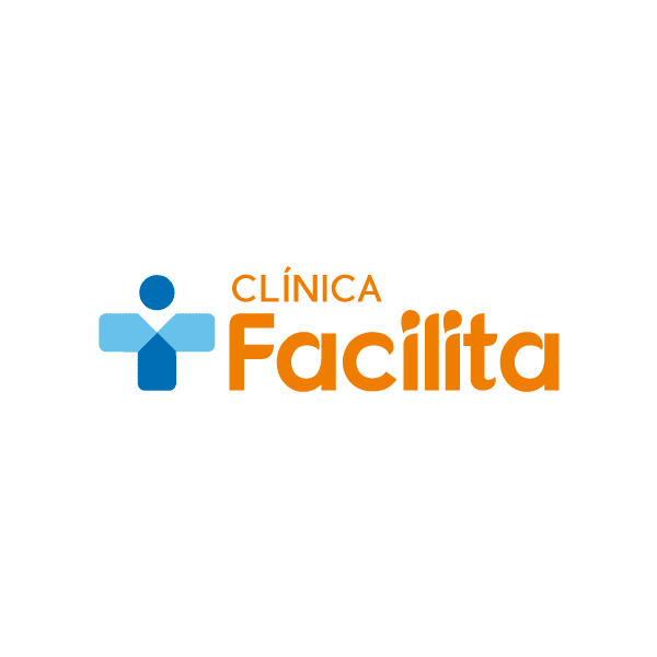 Logo Clínica Facilita