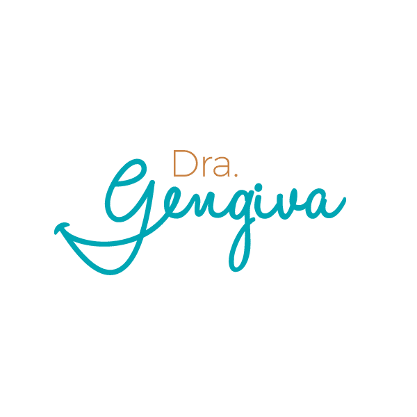 Logo Dra Gengiva