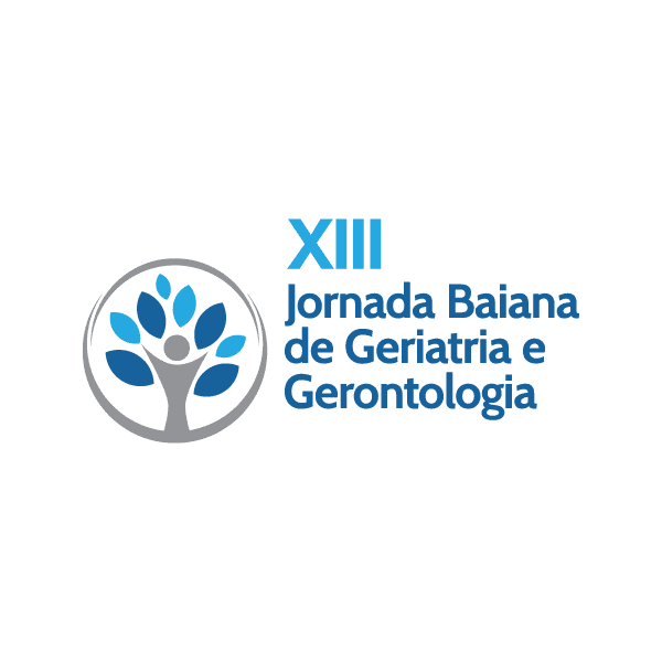 Logo Jornada Baiana de Geriatria