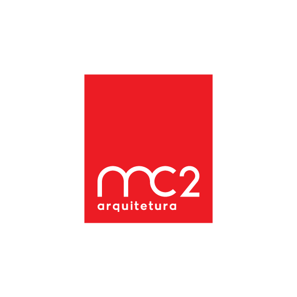 Logo MC2 Arquitetura