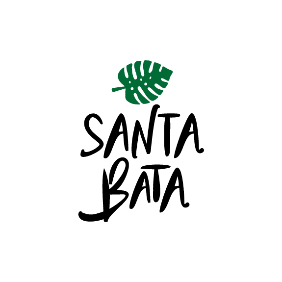 Logo Santa Bata