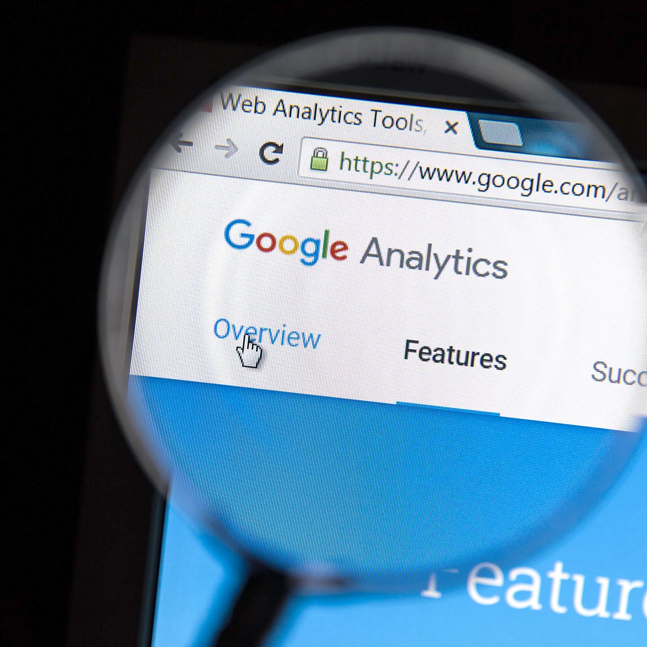Google Ranking