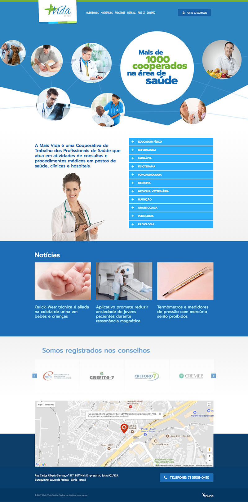 maisvida-site maisvida-site