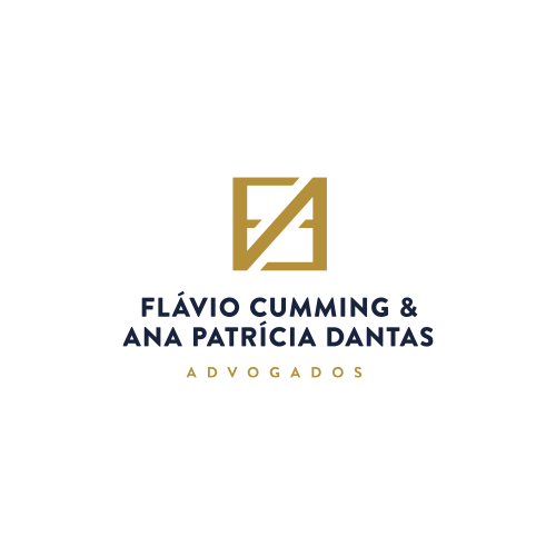 Flávio Cumming e Ana Patrícia Dantas Advogados