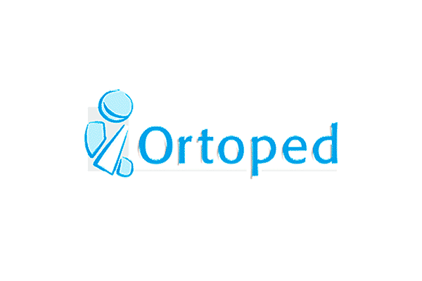 Logo Ortoped
