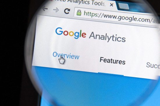 Google Ranking