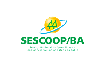 Logo Sescoop/Ba
